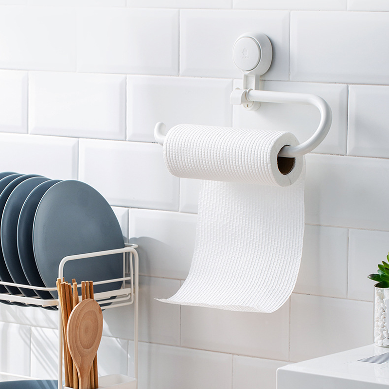 Free Standing Toilet Paper Holder, Stainless Steel with Wood-Grain Design 11