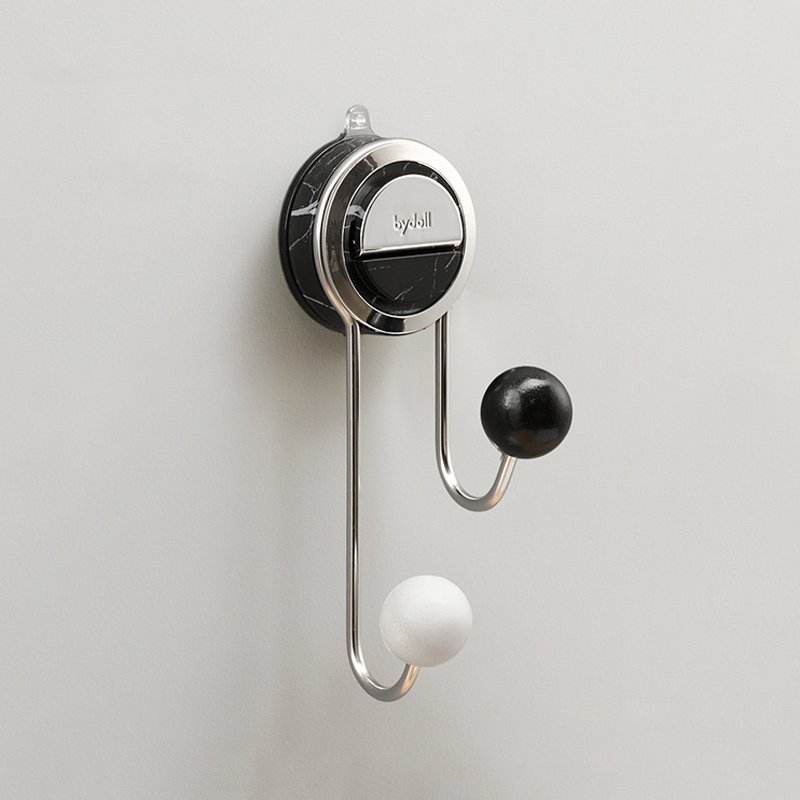 Free Standing Toilet Paper Holder, Stainless Steel with Wood-Grain Design 12