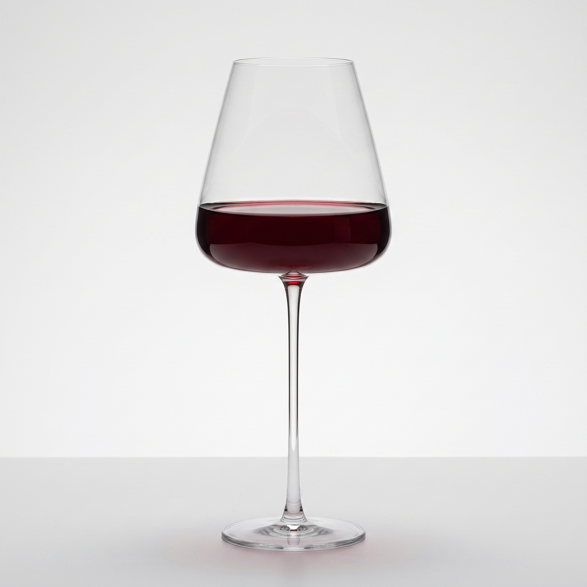 Handmade Crystal Wine and Champagne Glasses in Sets of 2, 4 or 6 0