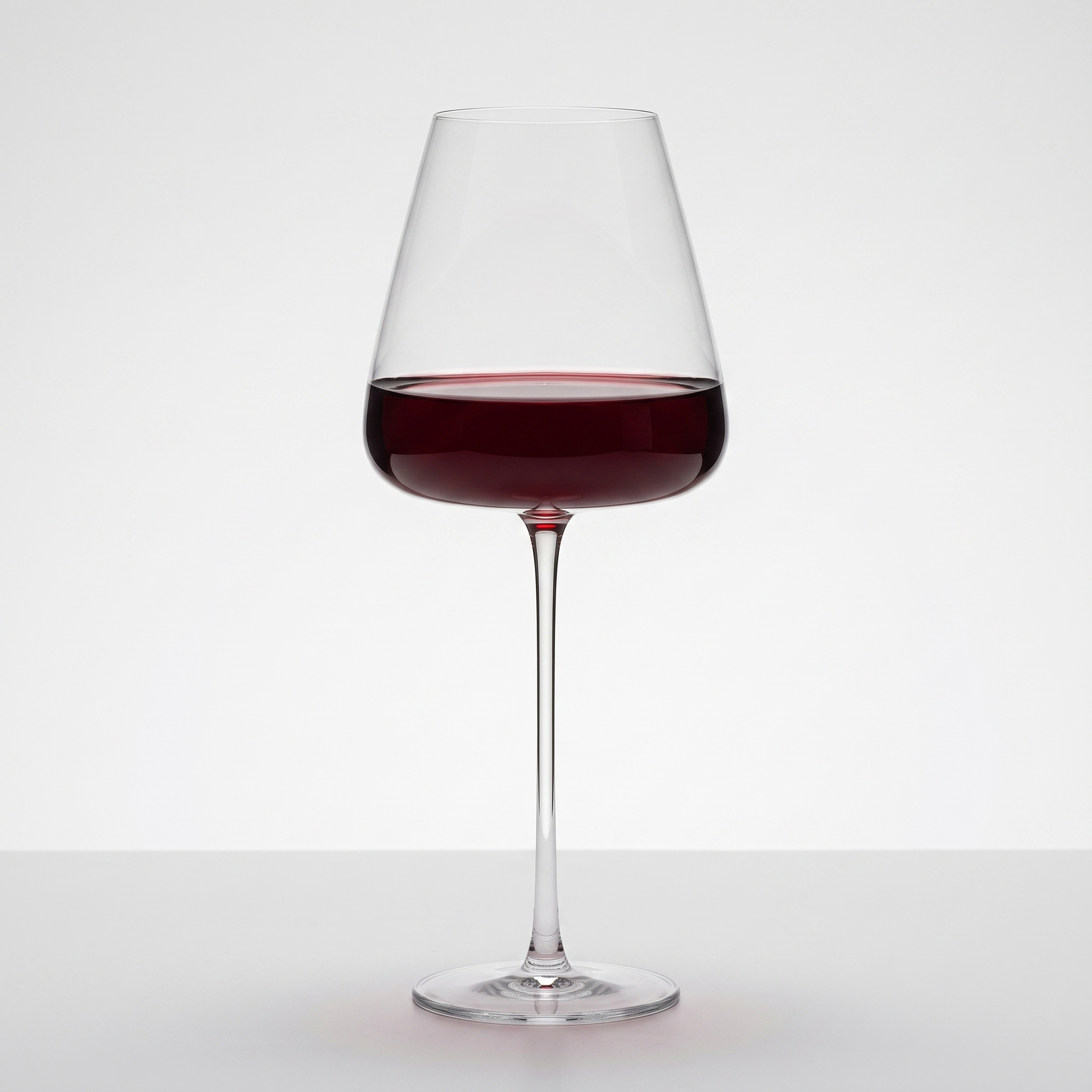 Handmade Crystal Wine and Champagne Glasses in Sets of 2, 4 or 6 0