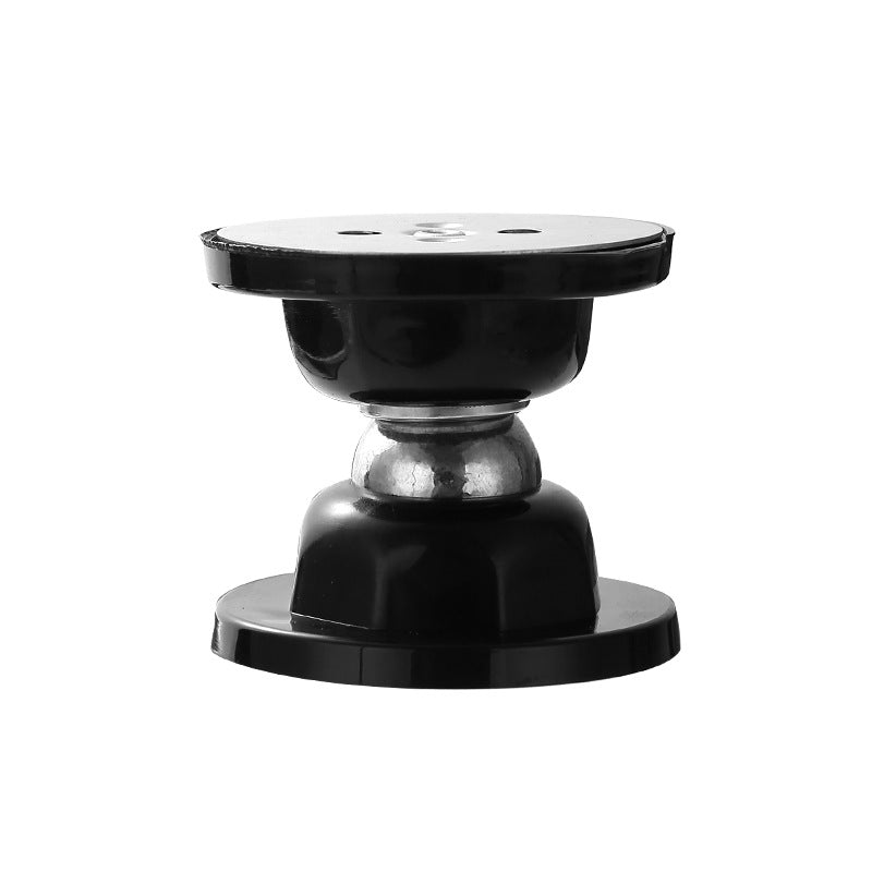 Heavy-Duty Magnetic Door Stop, Durable Metal Design 4