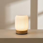 LED Night Light, Touch Control with USB Rechargeable Battery 0