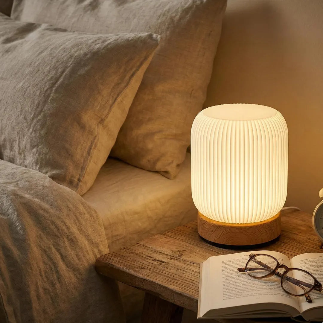 LED Night Light, Touch Control with USB Rechargeable Battery 1