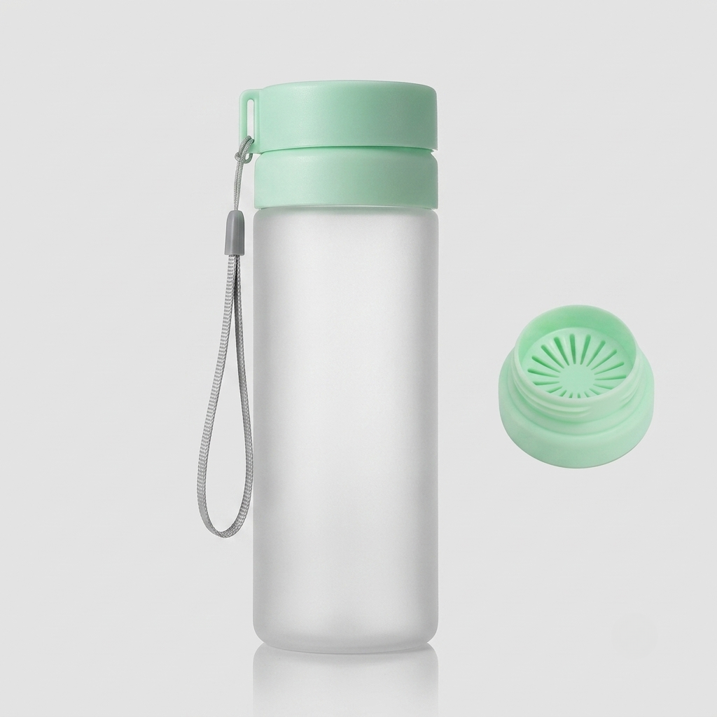 Water Bottles