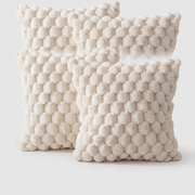 Piuma Cloud-Soft Fluffy Pillow & Case Set Cozy Layering studio