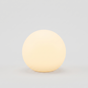 Selena Cordless 16-Color LED Moon Lamp IP65 Indoor-Outdoor studio