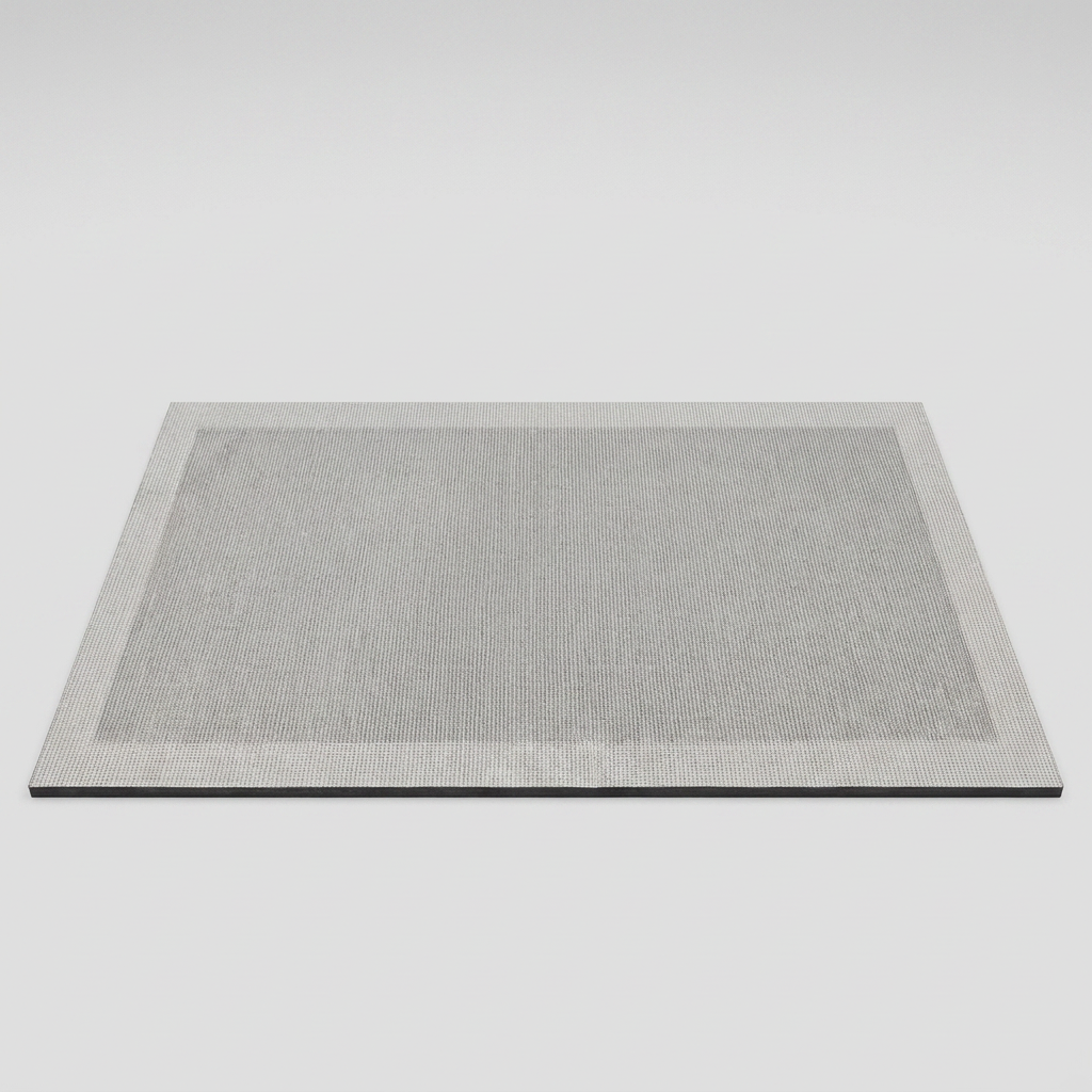 Rapida Quick-Dry Super-Absorbent Bath Mat Fleece Comfort