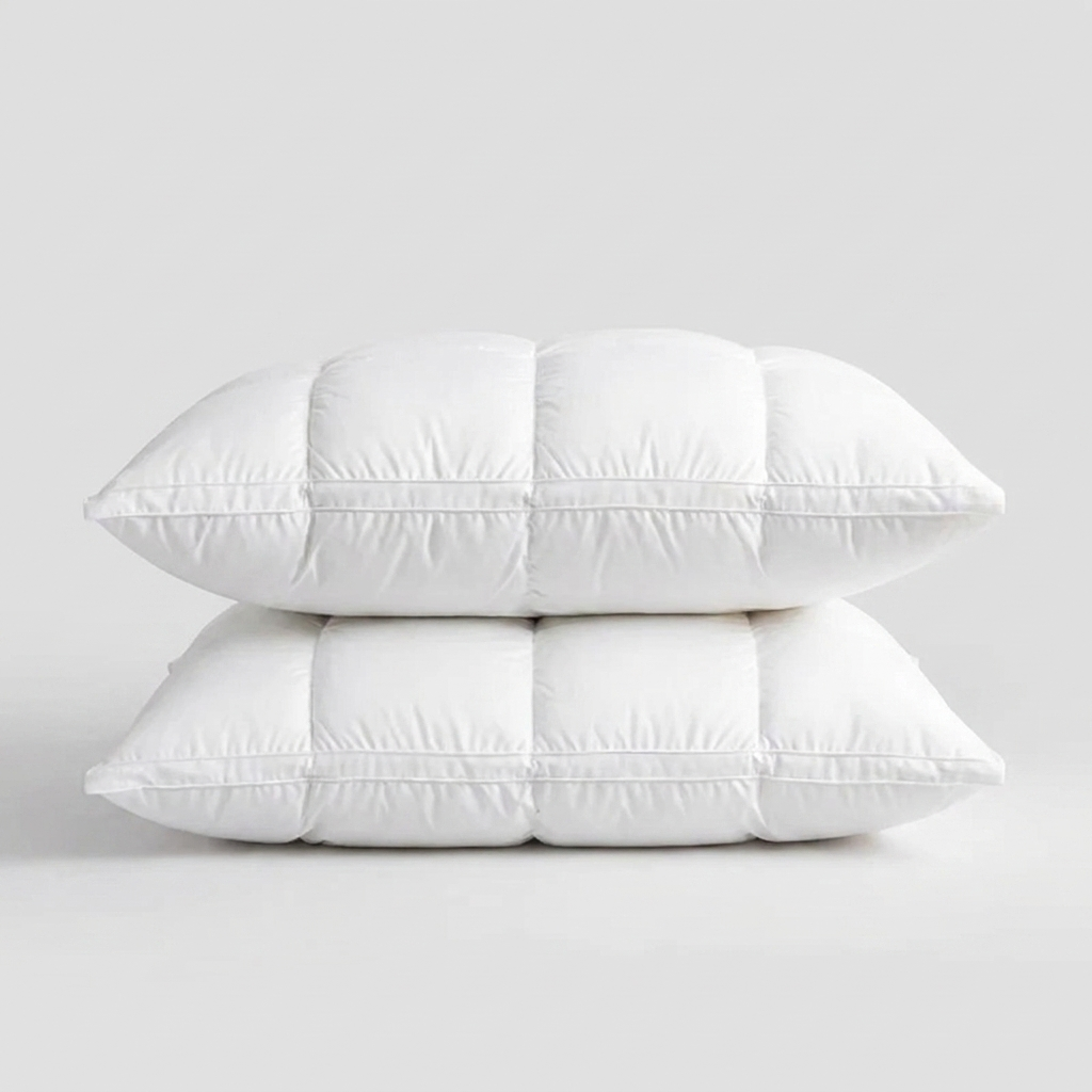 Dunia Goose Down Adaptive Pillow Soft Support