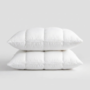 Dunia Goose Down Adaptive Pillow Soft Support