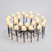 Fungia Solar Mushroom studio