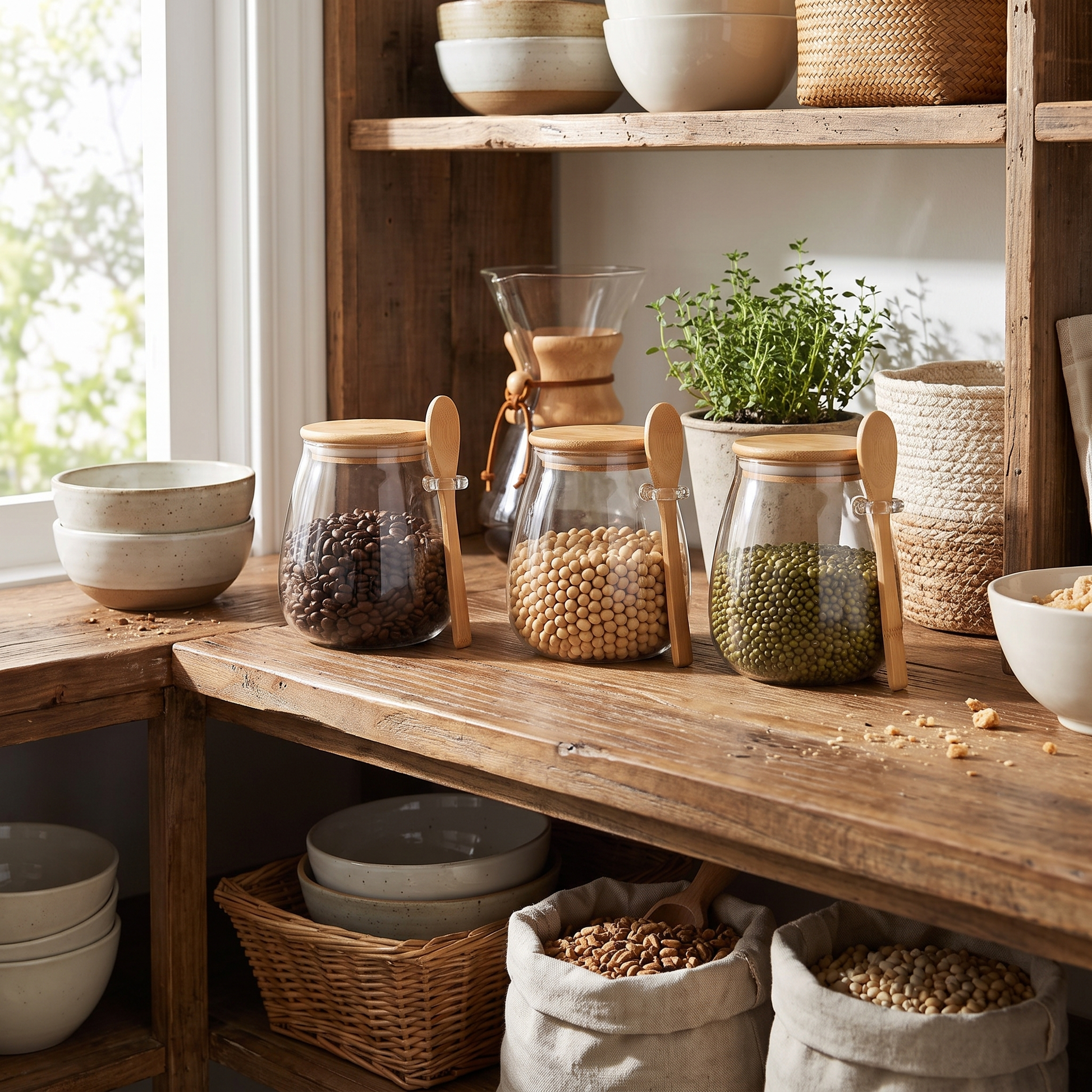 Vetro Airtight Glass lifestyle