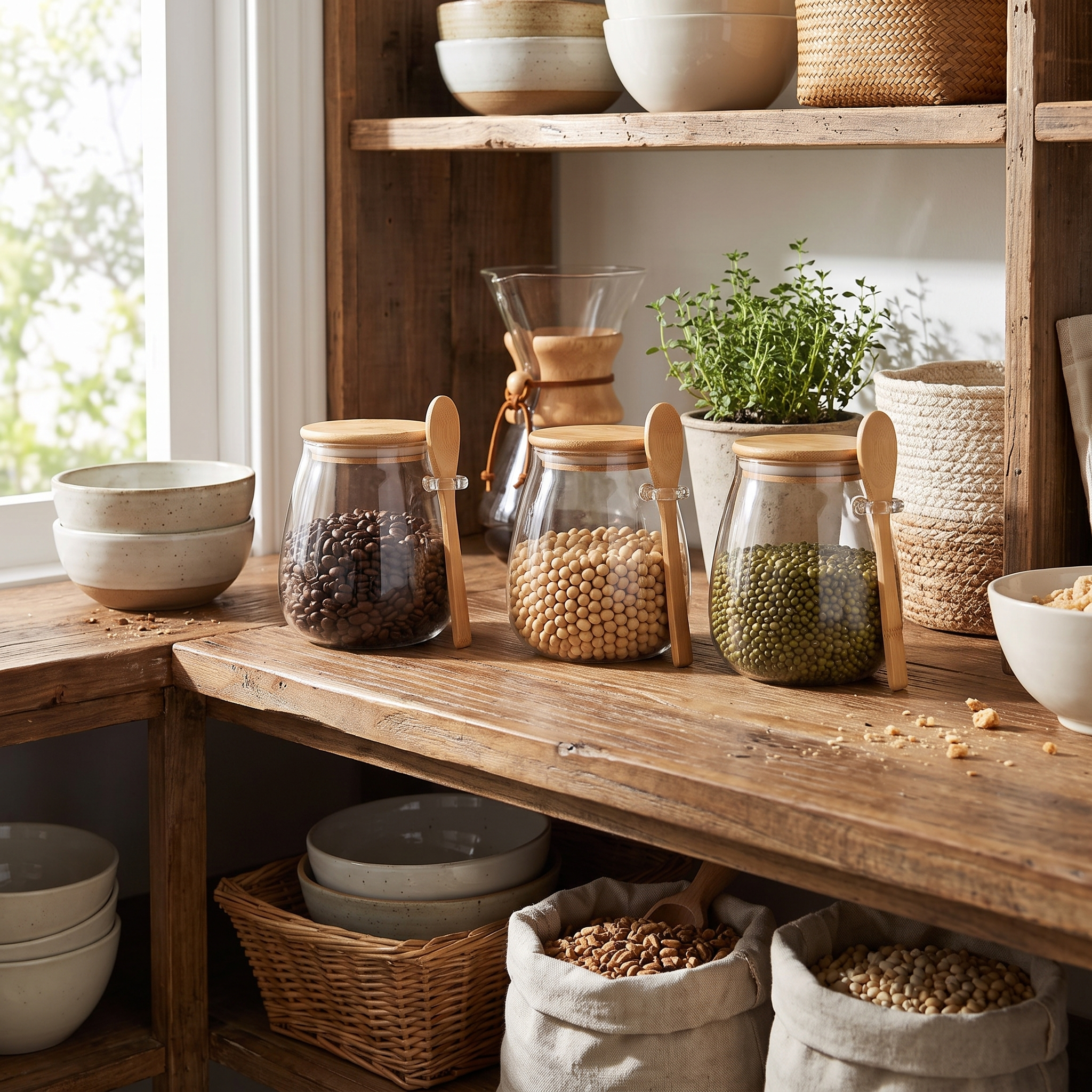 Vetro Airtight Glass lifestyle