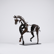 Cavallo Handmade Sheet-Steel studio