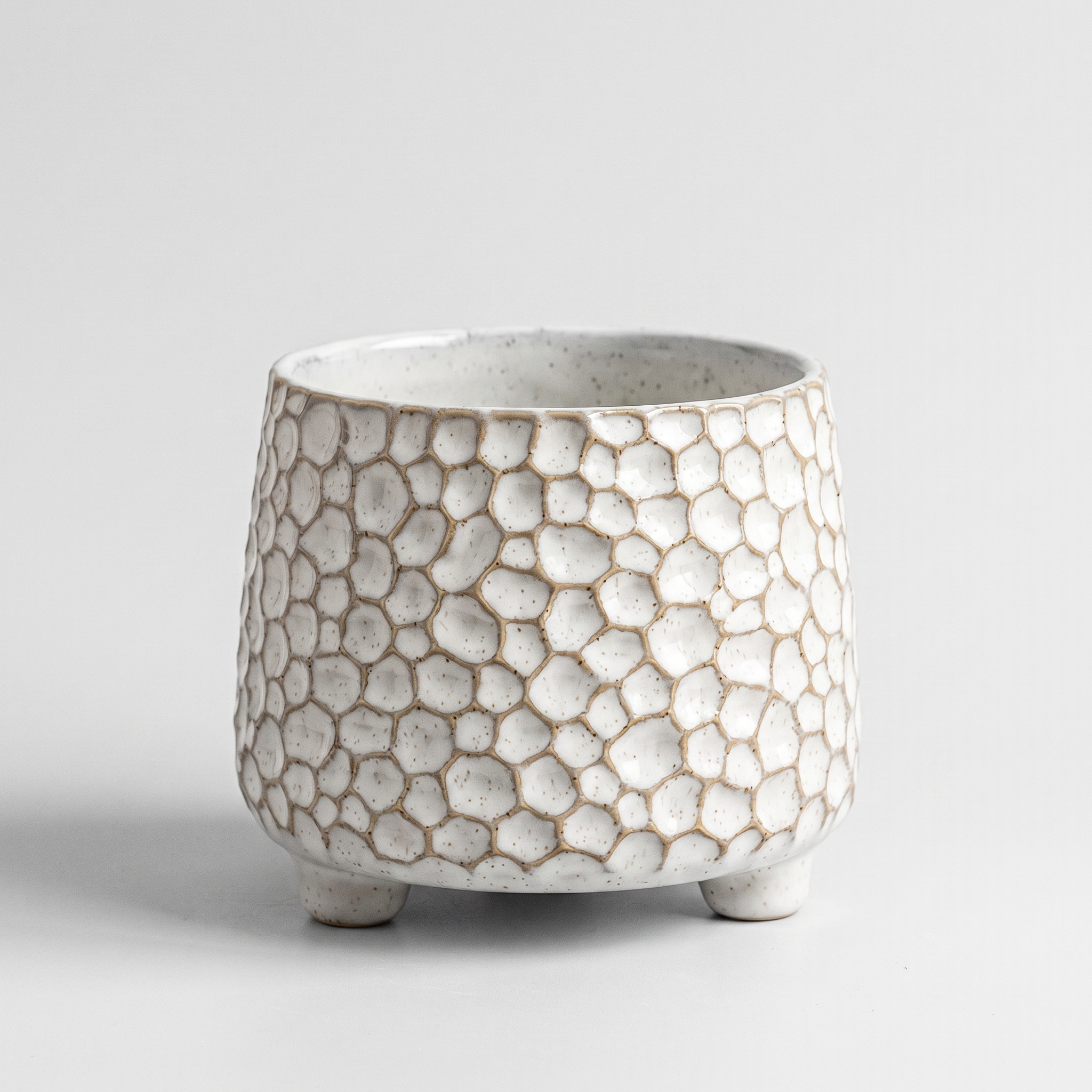 Pinia Ceramic Storage studio