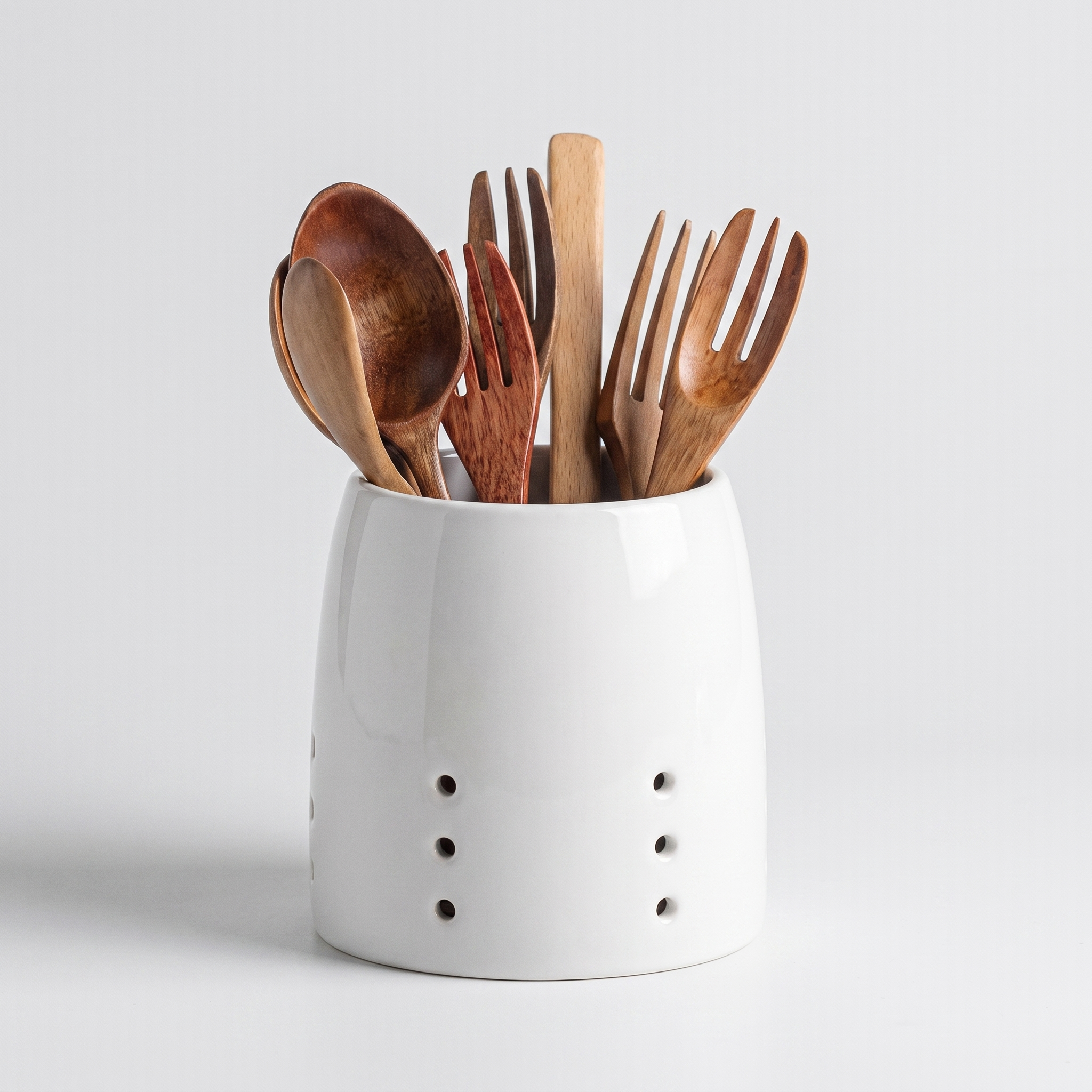 Crocetta Cross-Compartment Utensil studio