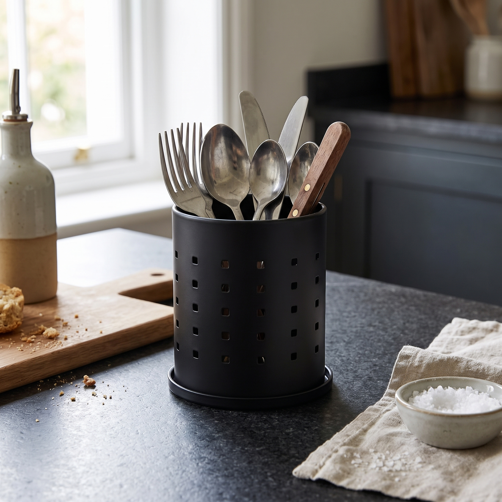 Nerino Utensil Organizer lifestyle