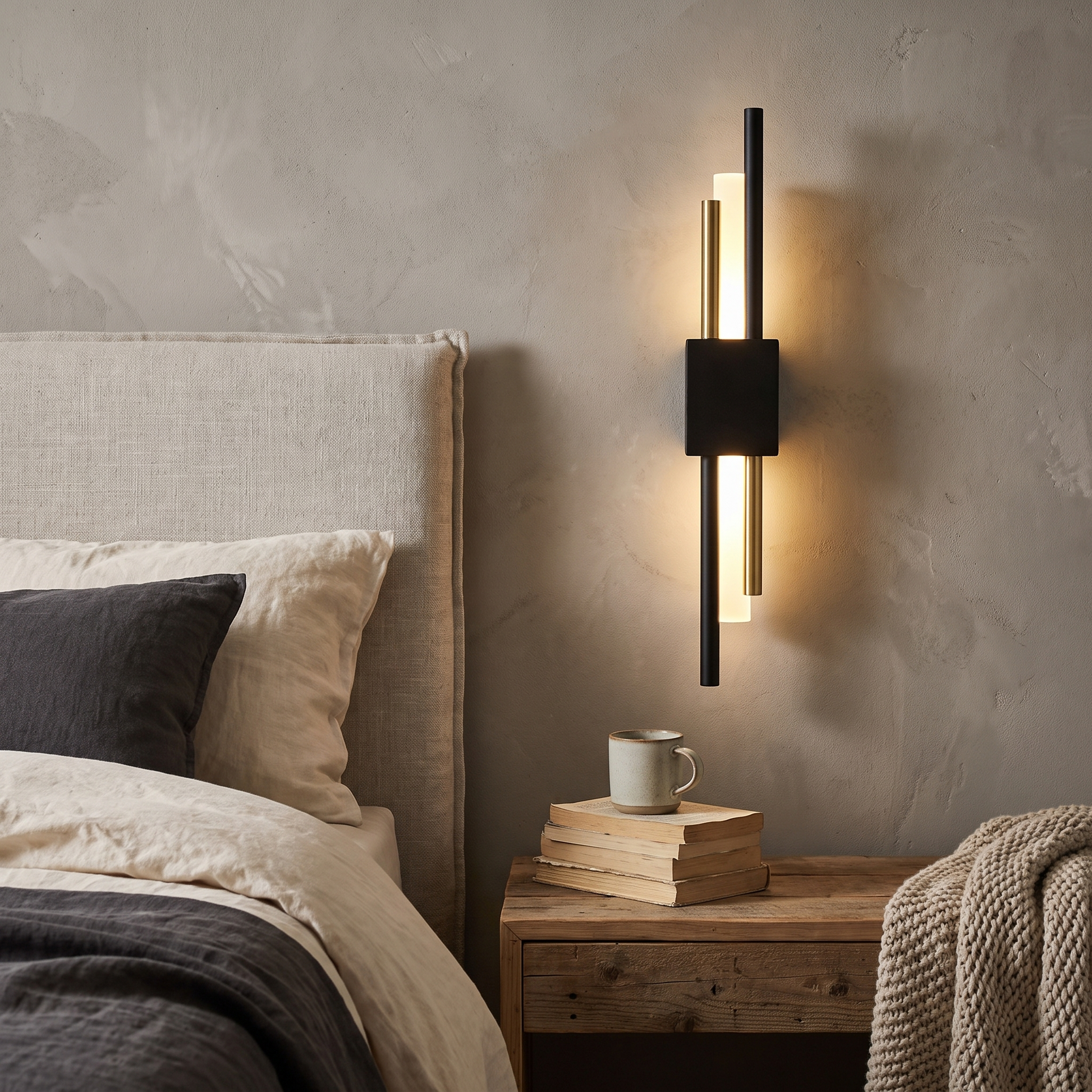 Bracco Adjustable-Arm Metal lifestyle