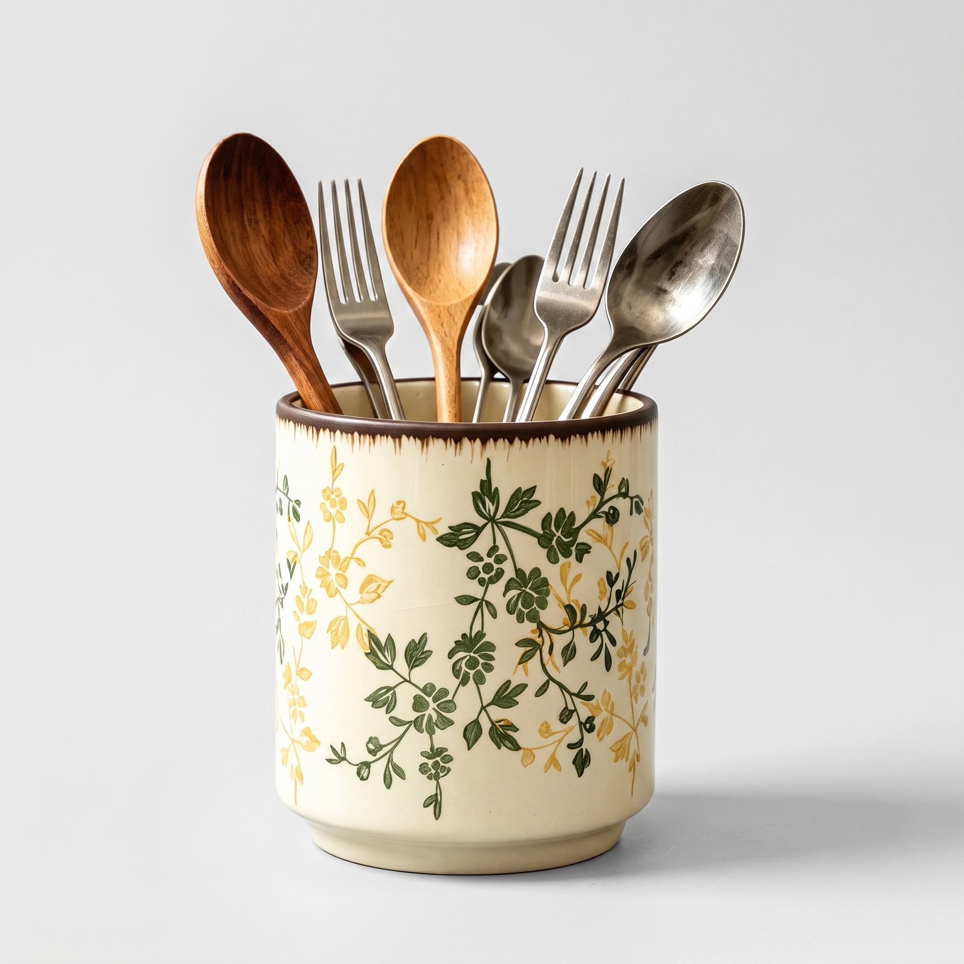 Comparta Utensil Holder studio