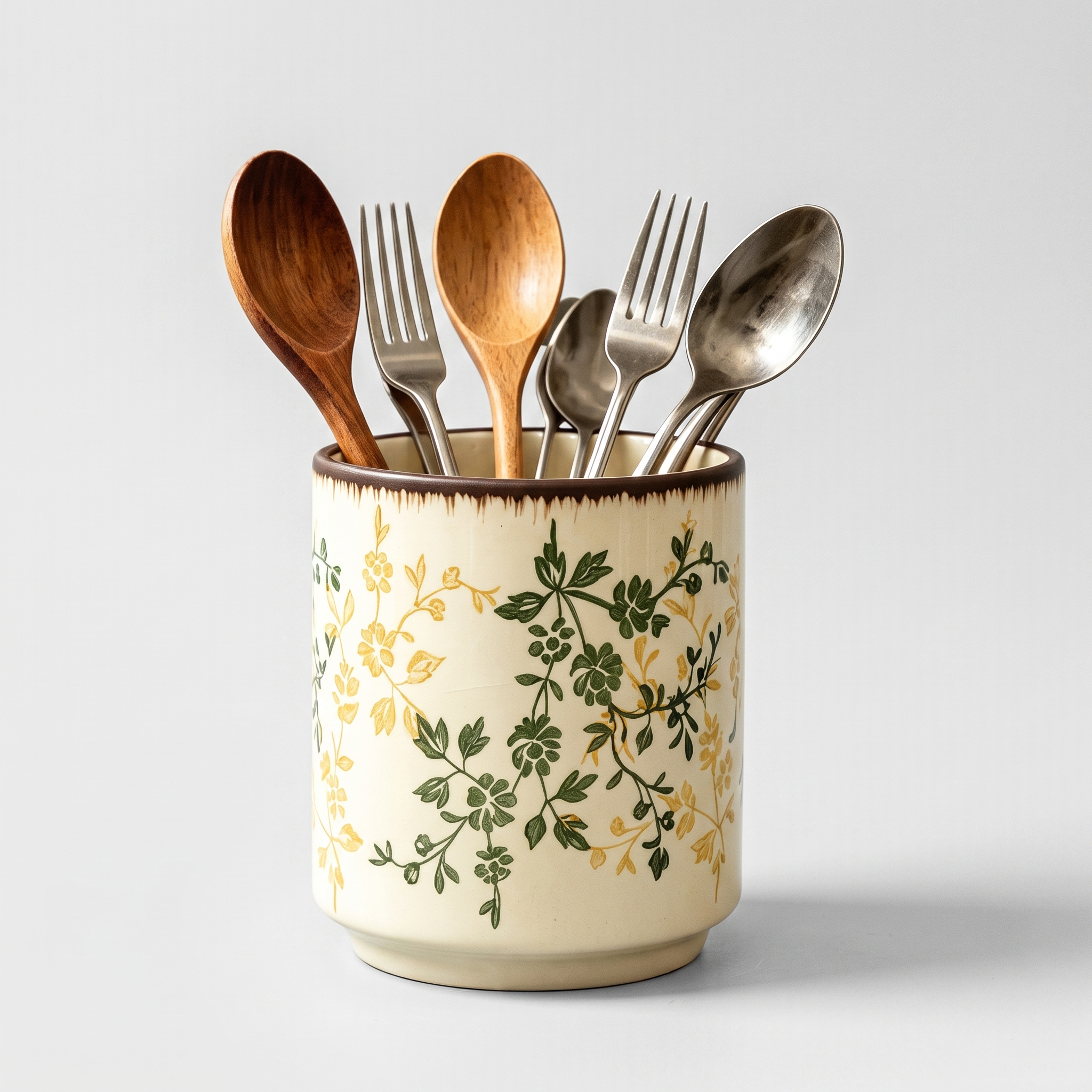 Comparta Utensil Holder studio