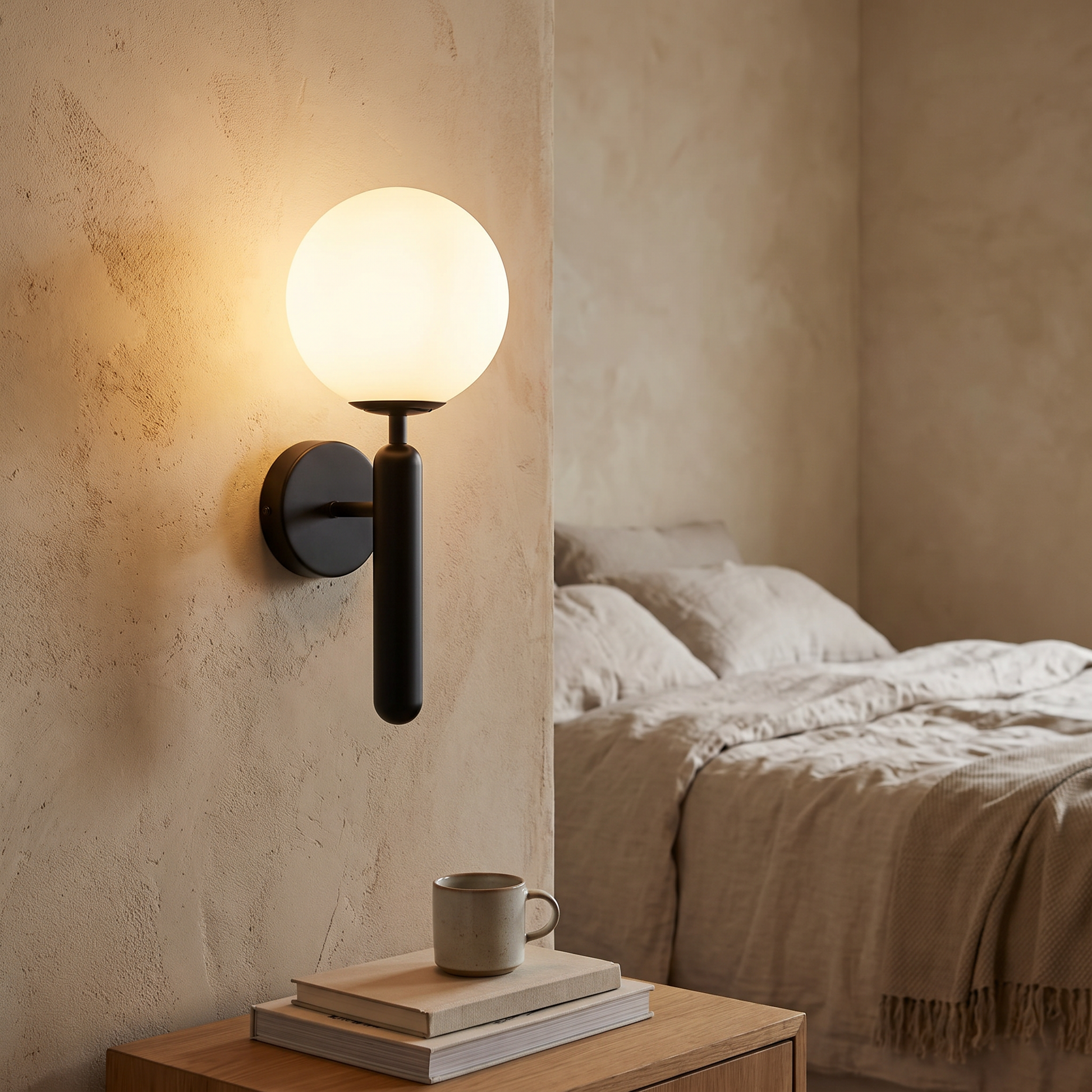 Dorata Gold Wall lifestyle