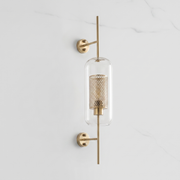 Sfera Clear-Glass Glass studio
