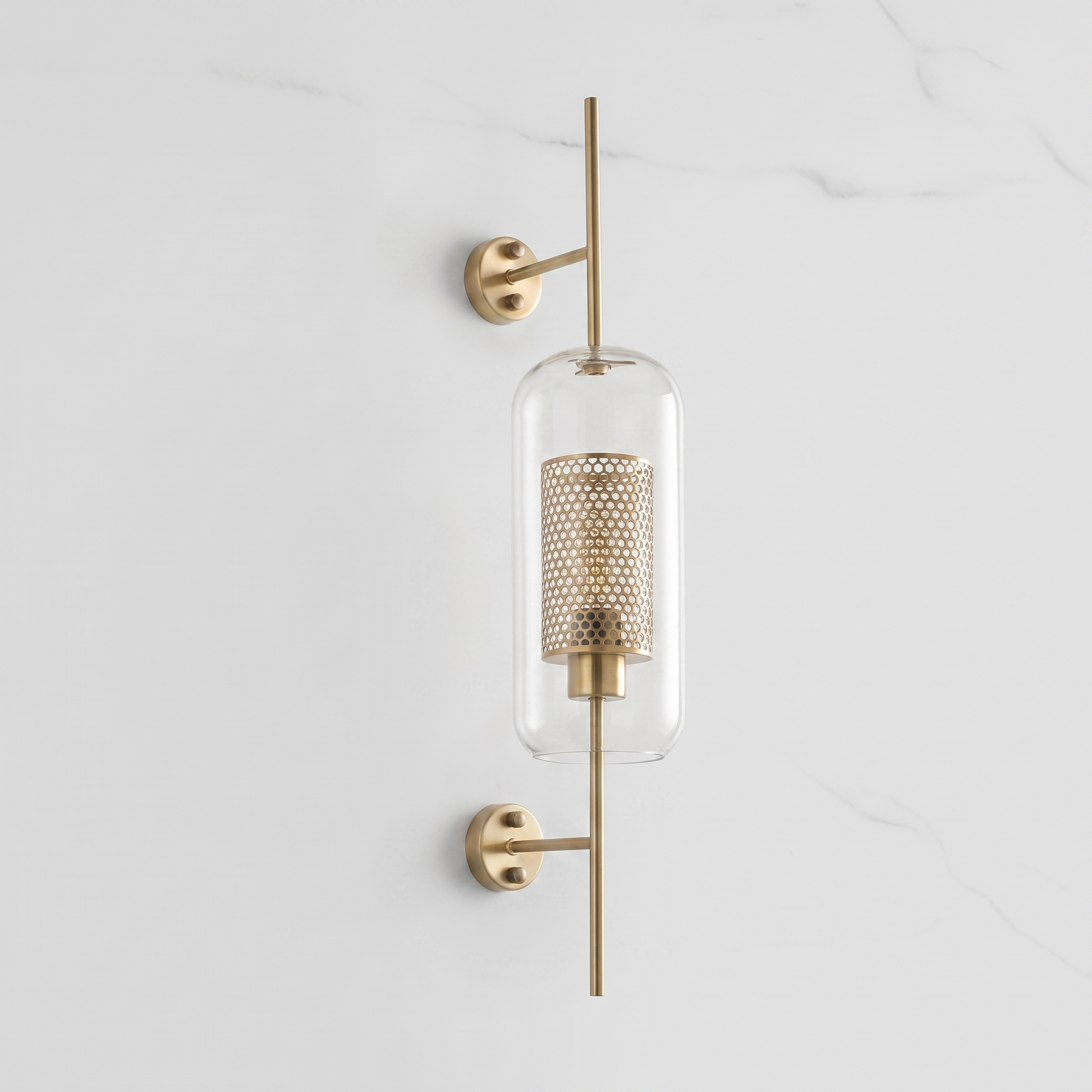 Sfera Clear-Glass Glass studio
