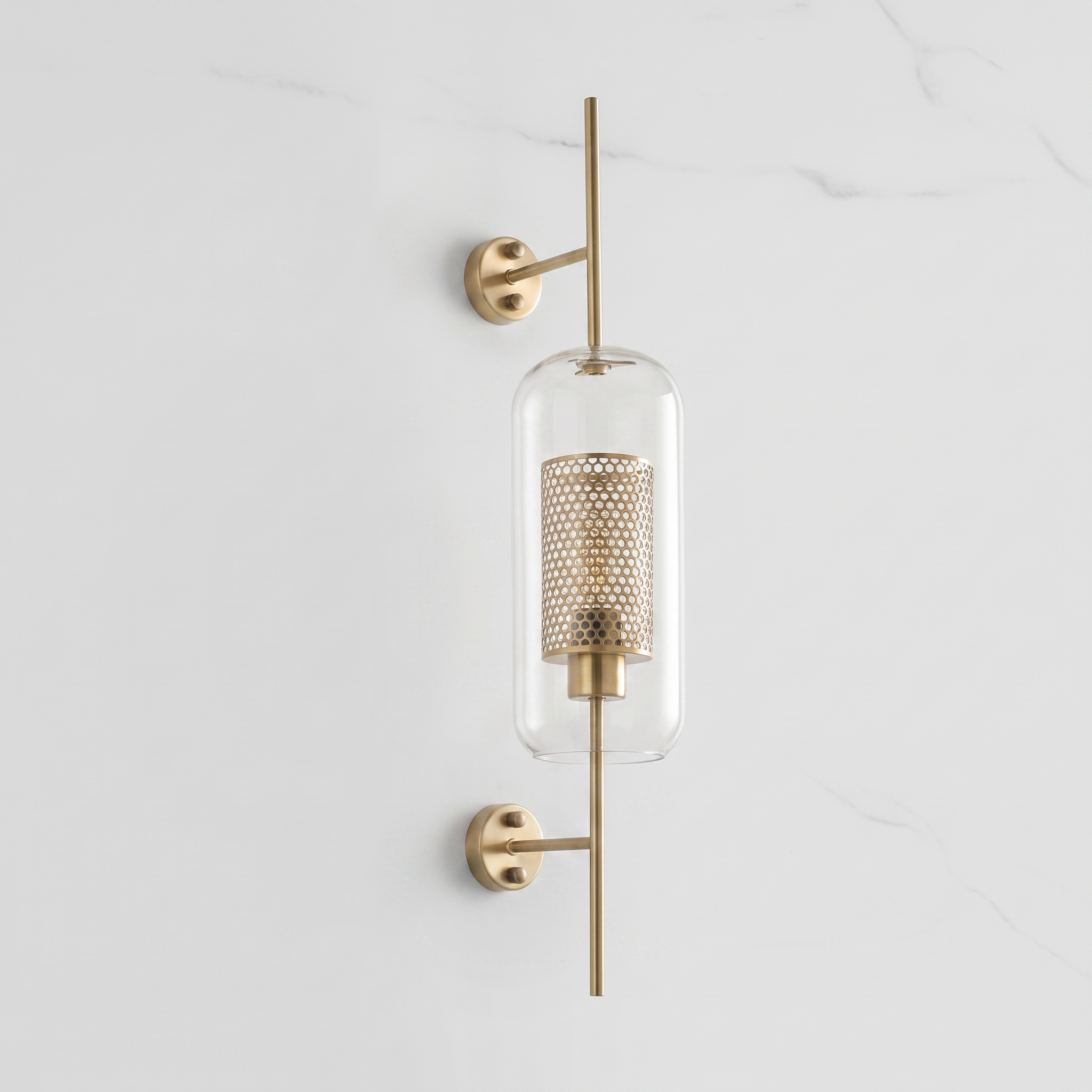Sfera Clear-Glass Glass studio