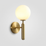 Dorata Gold Wall studio