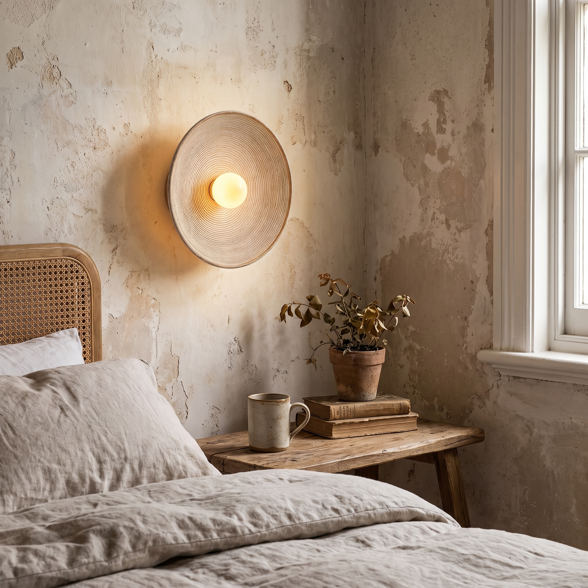 Epoca Retro Resin-Built lifestyle