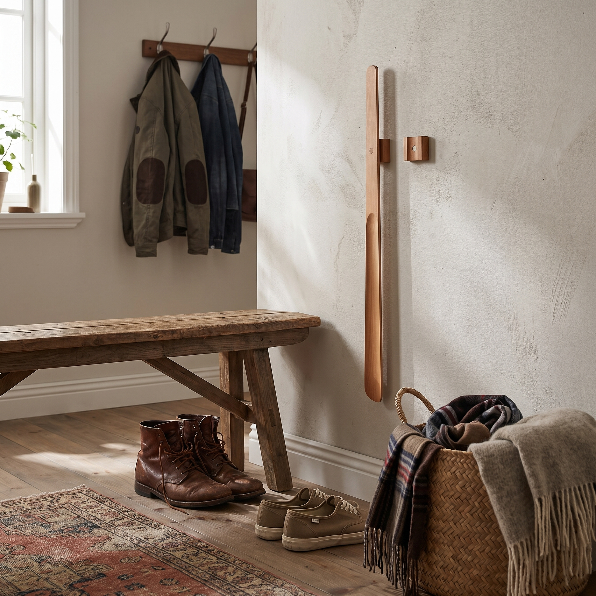 Betula 55cm Beech lifestyle