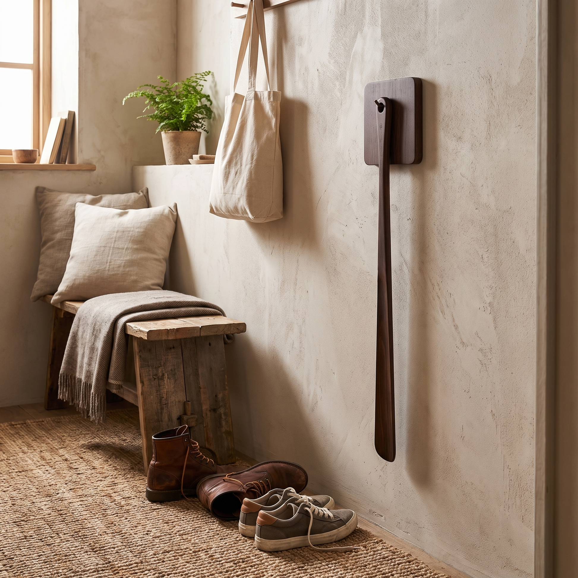 Betula 55cm Beech lifestyle