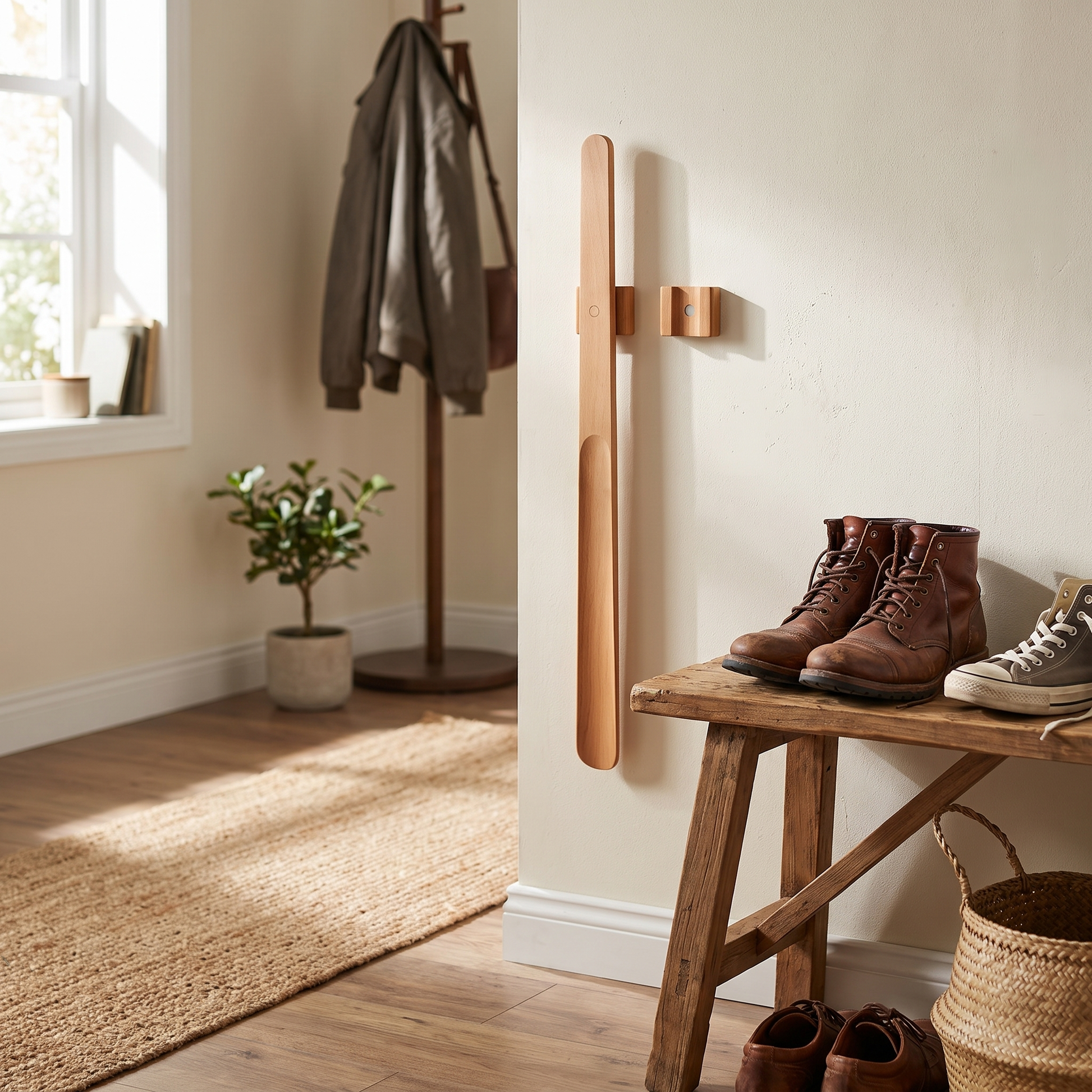 Betula 55cm Beech lifestyle