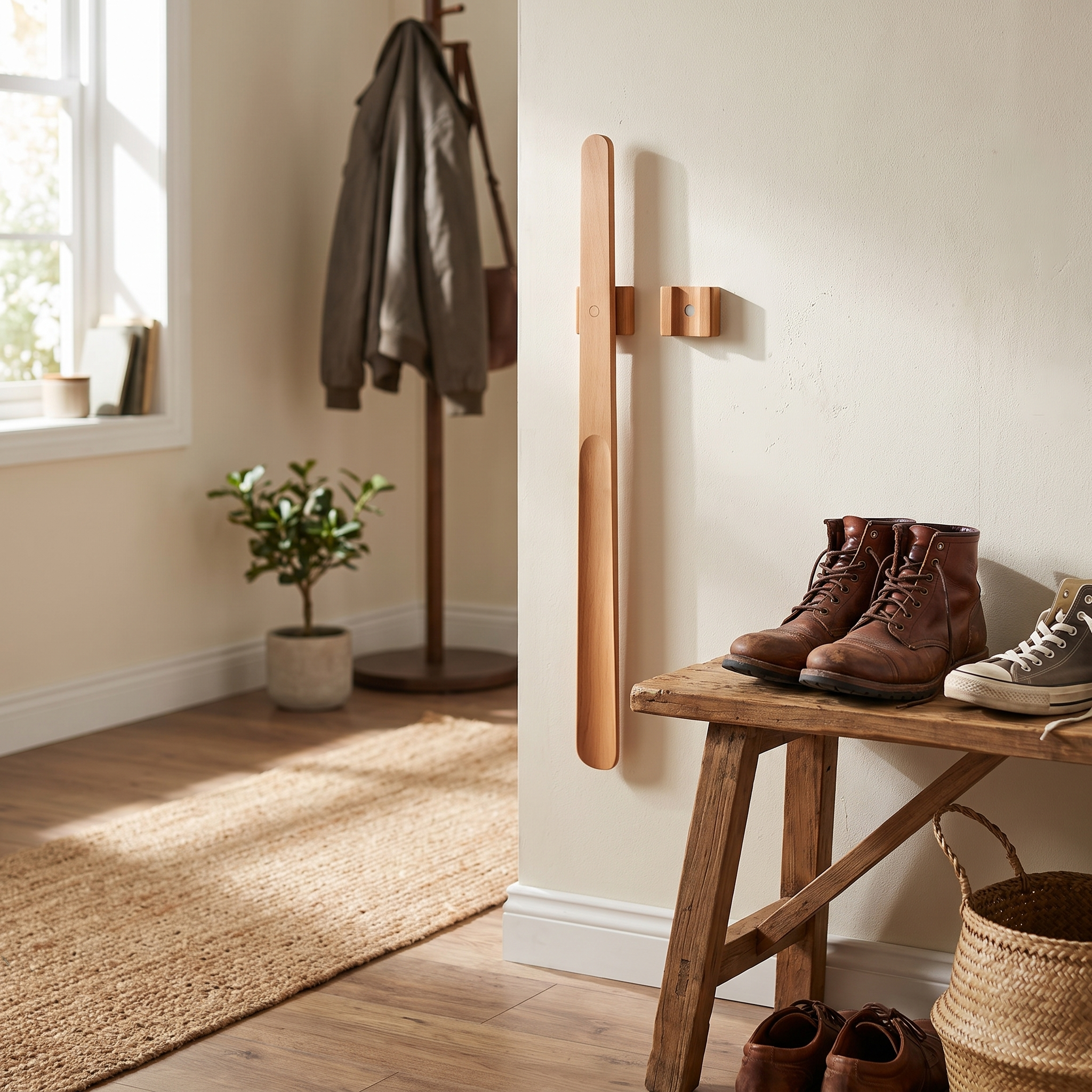 Betula 55cm Beech lifestyle