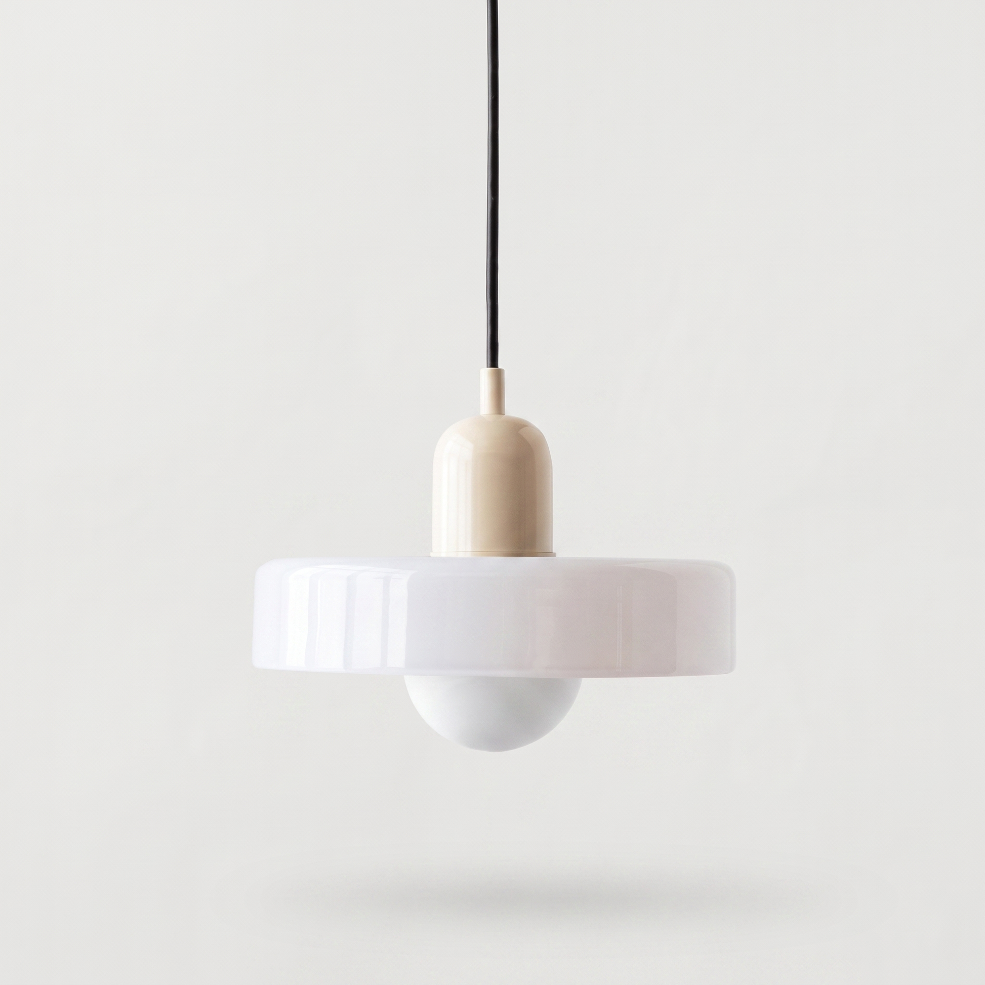 Tona Dual-Tone Glass studio