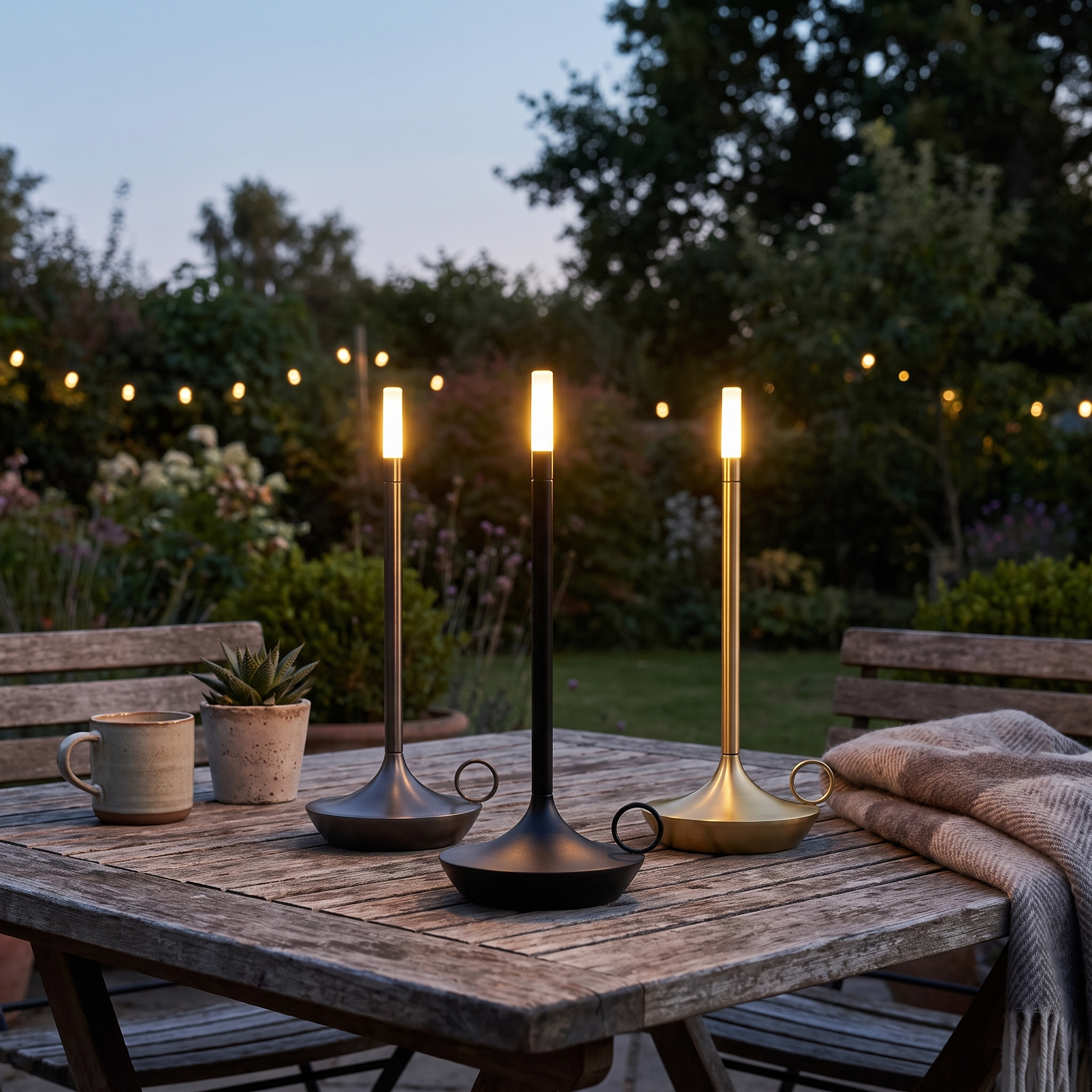 Fiamma Portable Outdoor lifestyle