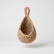 Canapa Hand-Woven Hanging studio