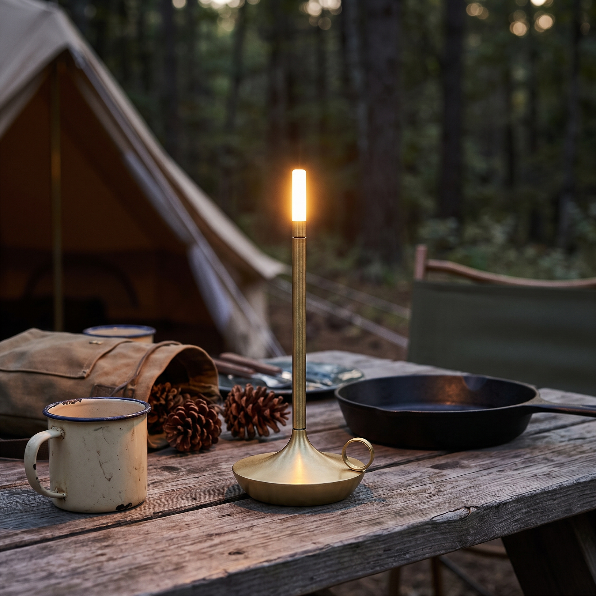 Fiamma Portable Outdoor lifestyle