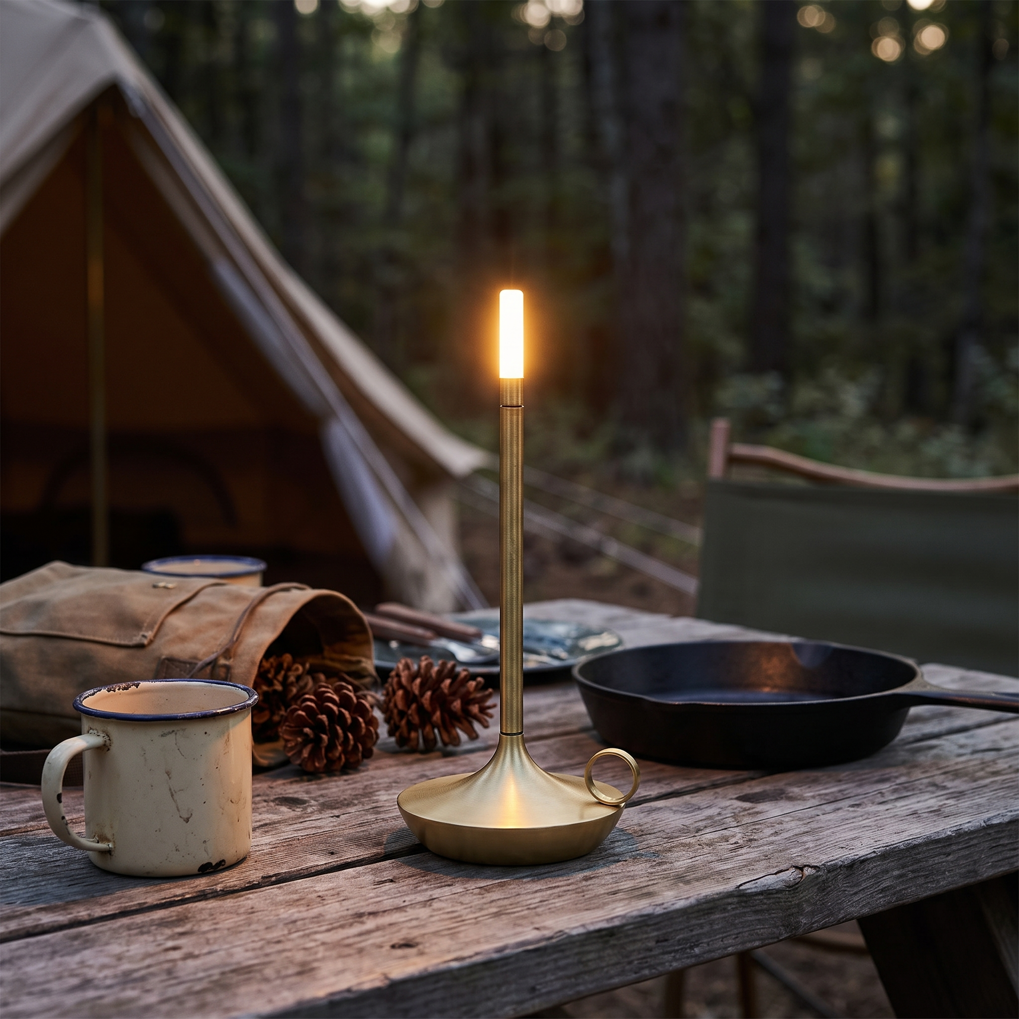 Fiamma Portable Outdoor lifestyle