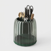 Girata Rotating Draining Utensil Holder 360° Carousel